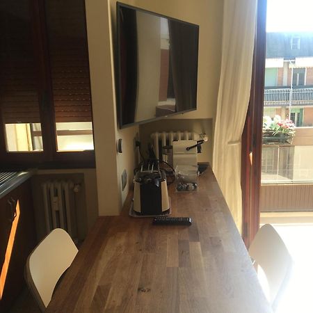 Tiraboschi Apartment Modena Eksteriør billede
