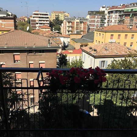 Tiraboschi Apartment Modena Eksteriør billede