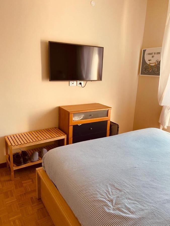Tiraboschi Apartment Modena Eksteriør billede