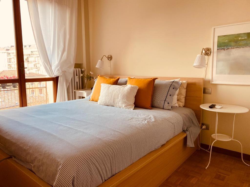 Tiraboschi Apartment Modena Eksteriør billede