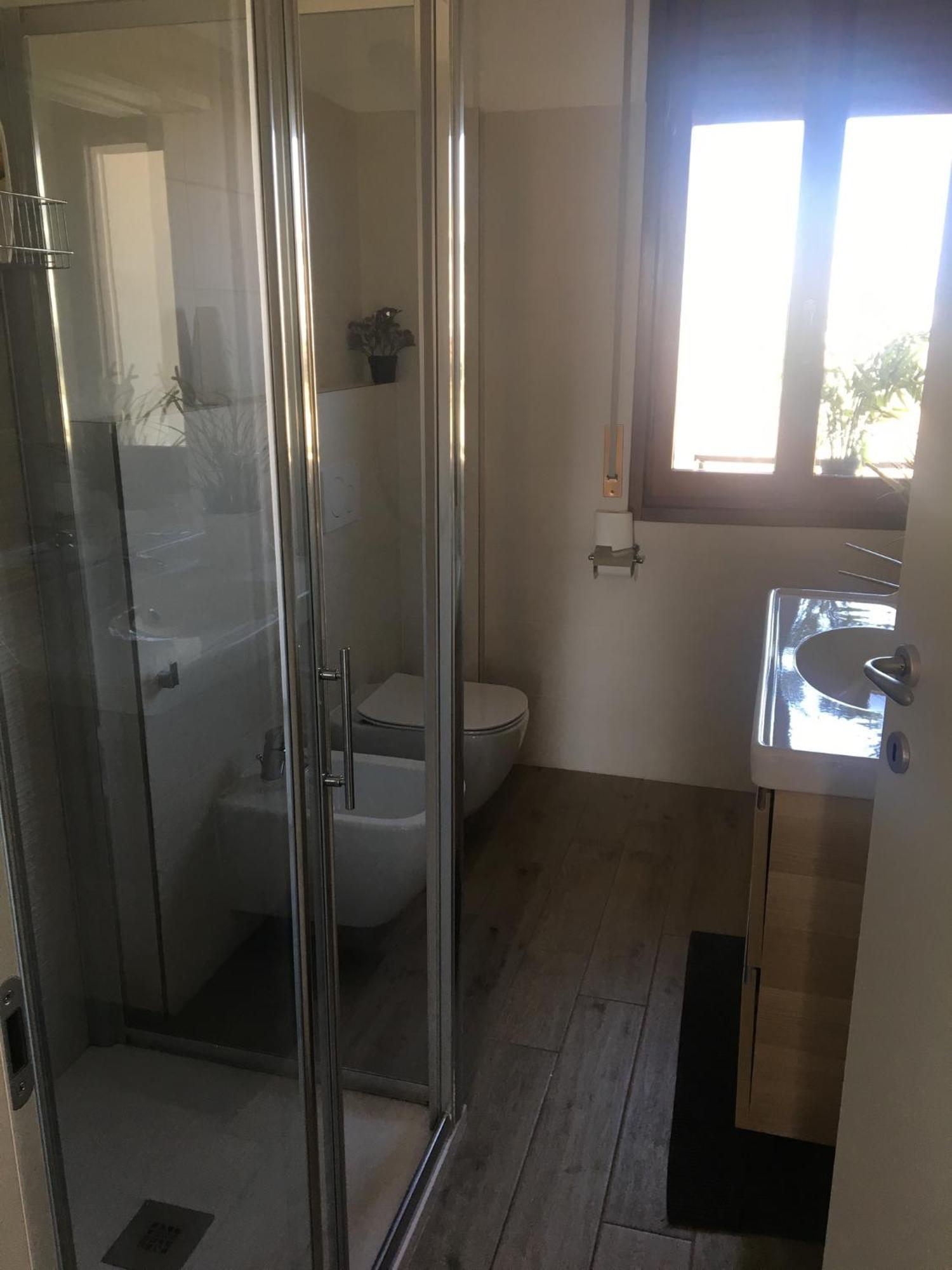 Tiraboschi Apartment Modena Eksteriør billede