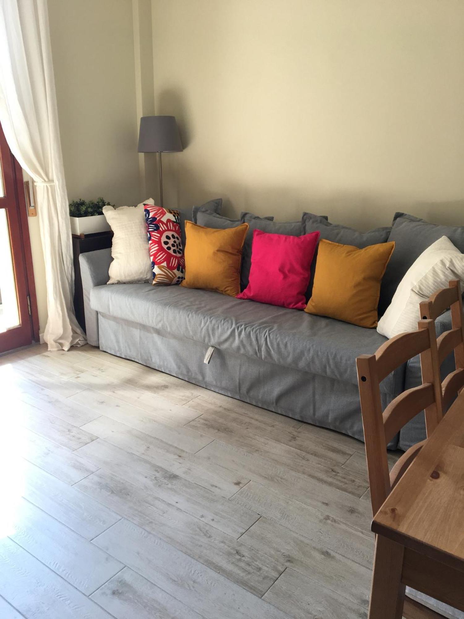 Tiraboschi Apartment Modena Eksteriør billede
