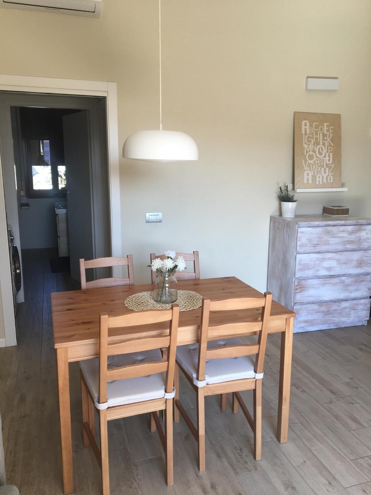 Tiraboschi Apartment Modena Eksteriør billede
