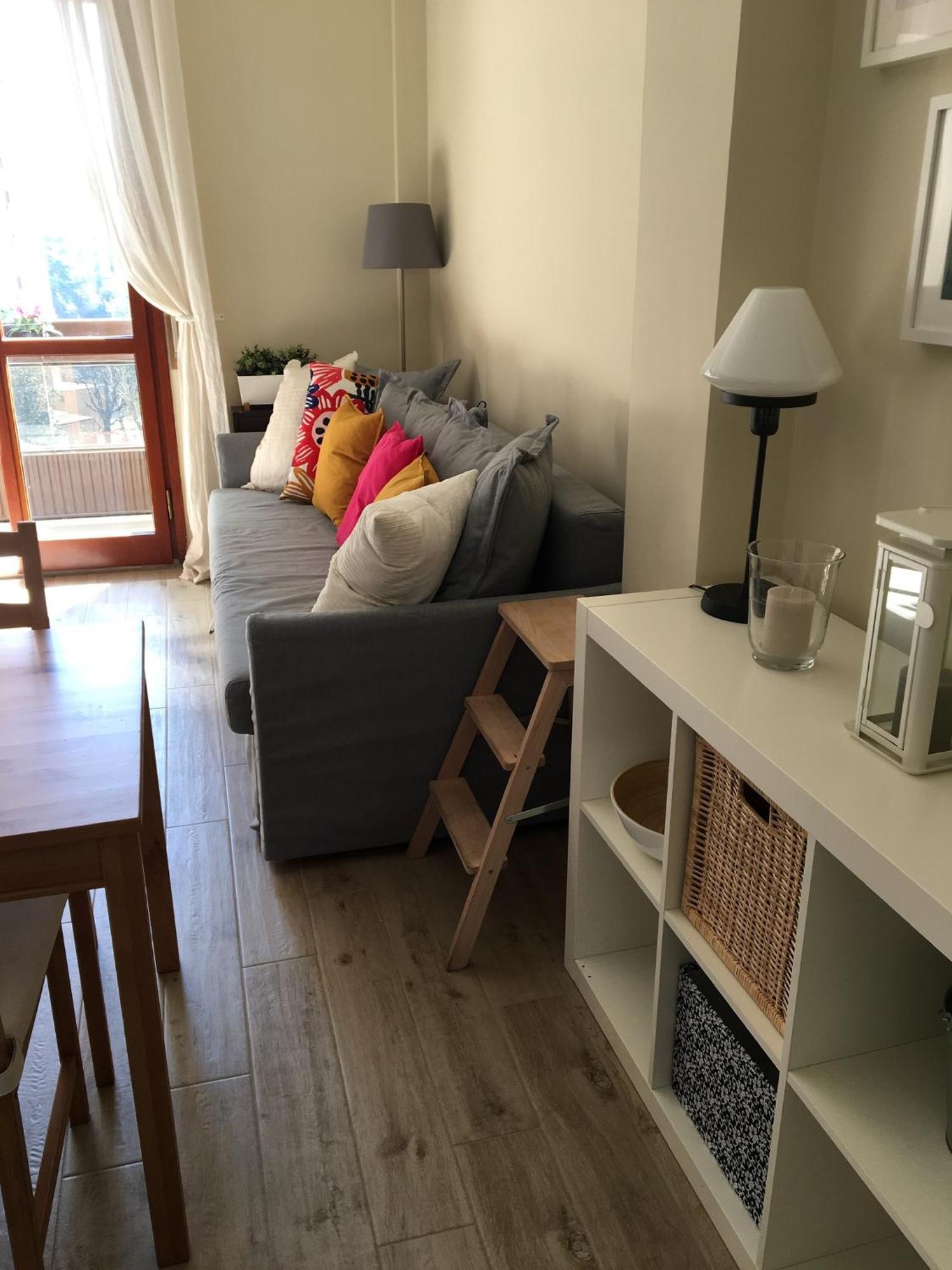 Tiraboschi Apartment Modena Eksteriør billede