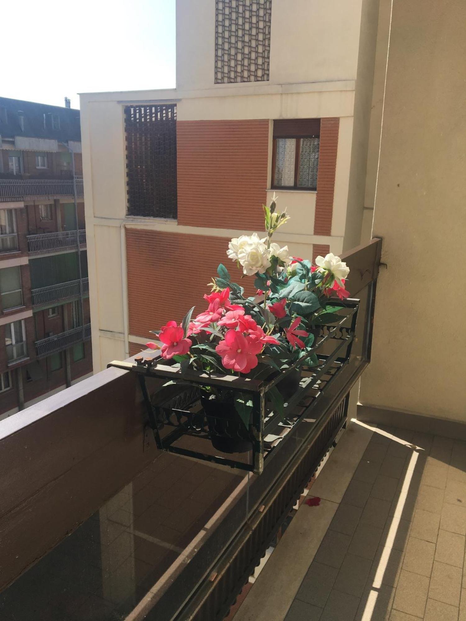 Tiraboschi Apartment Modena Eksteriør billede