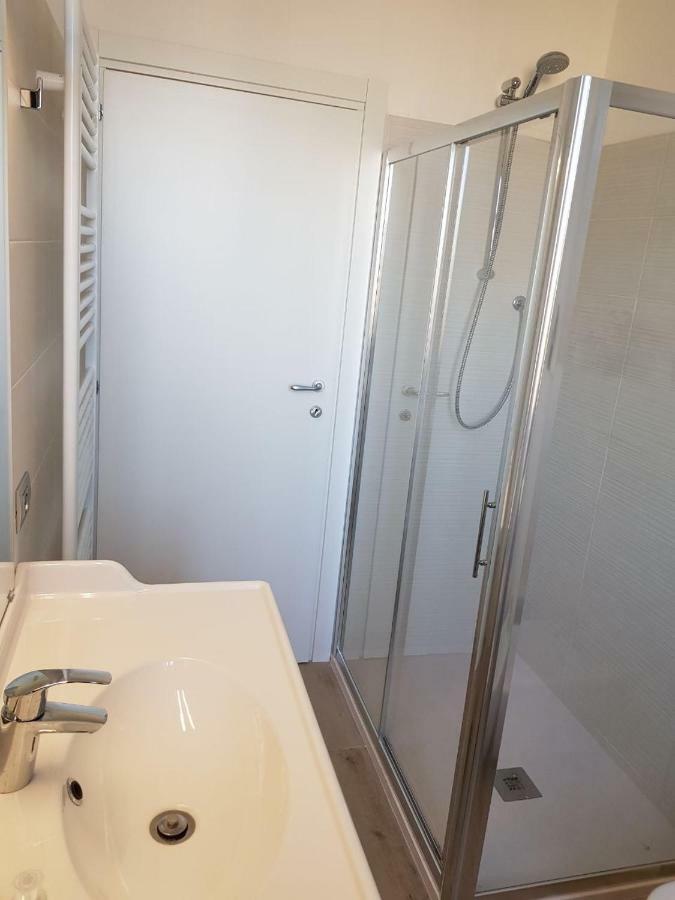 Tiraboschi Apartment Modena Eksteriør billede