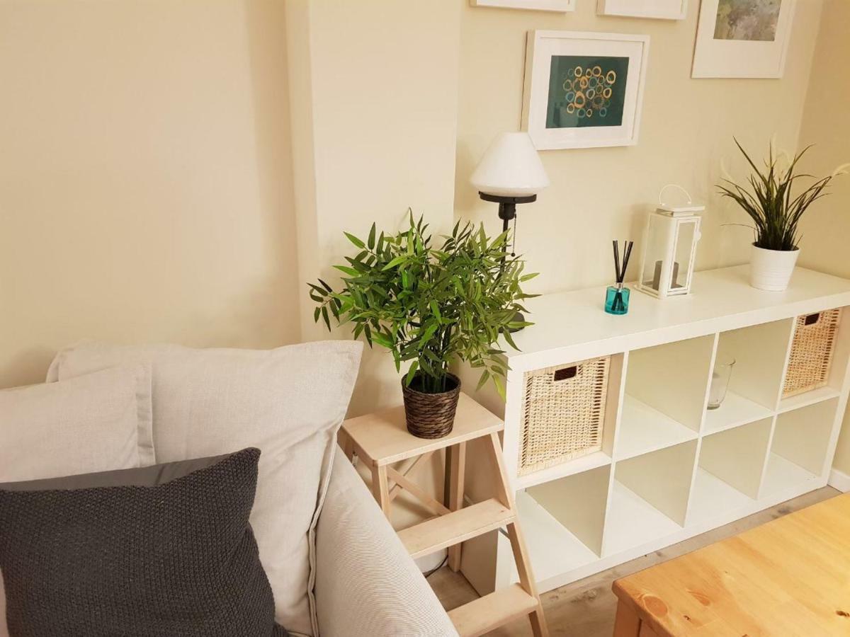 Tiraboschi Apartment Modena Eksteriør billede