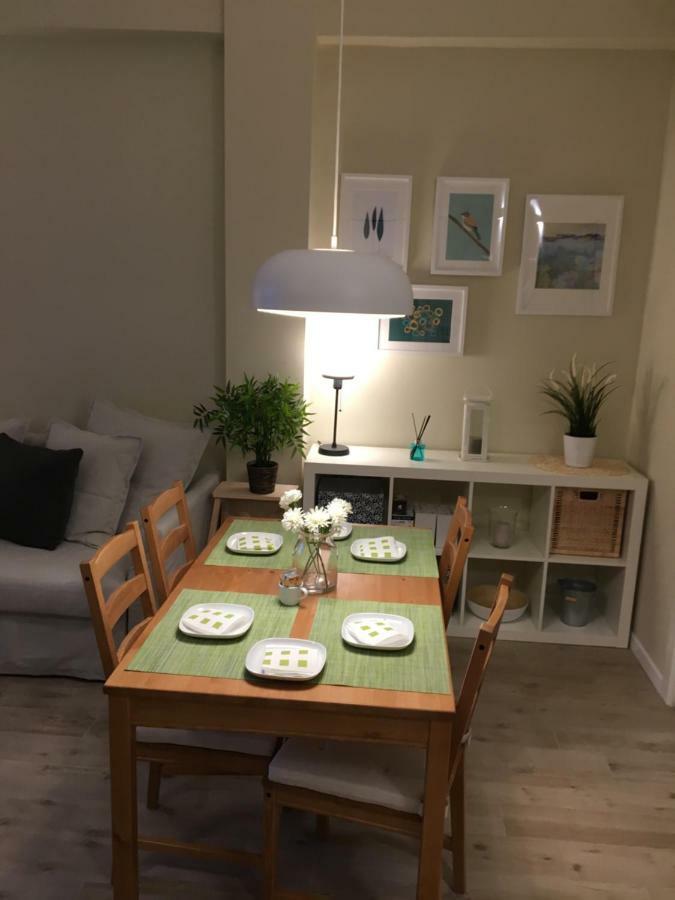 Tiraboschi Apartment Modena Eksteriør billede