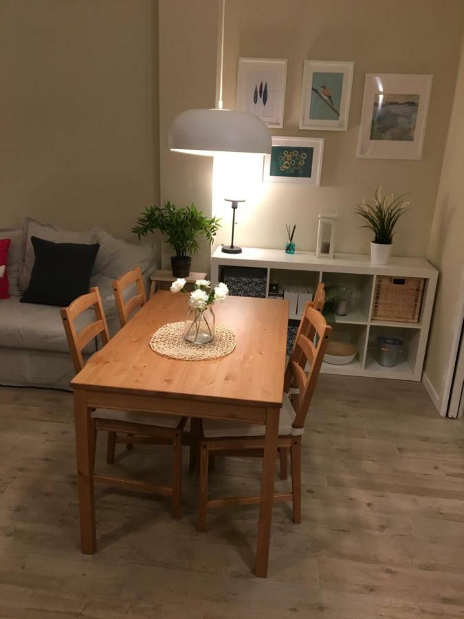 Tiraboschi Apartment Modena Eksteriør billede