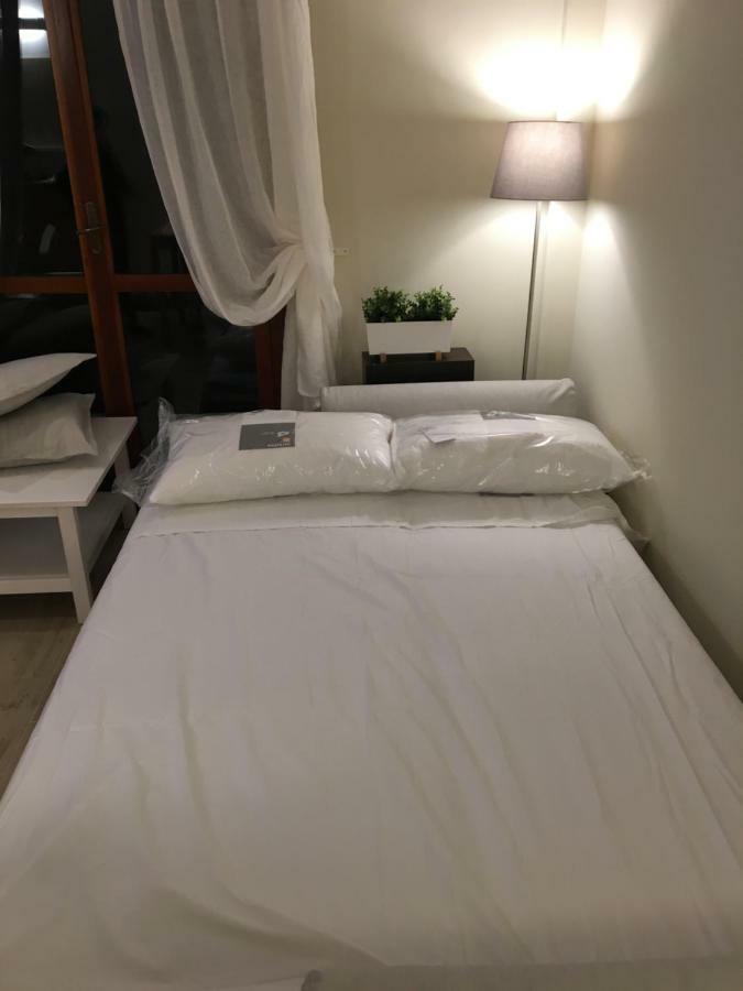 Tiraboschi Apartment Modena Eksteriør billede